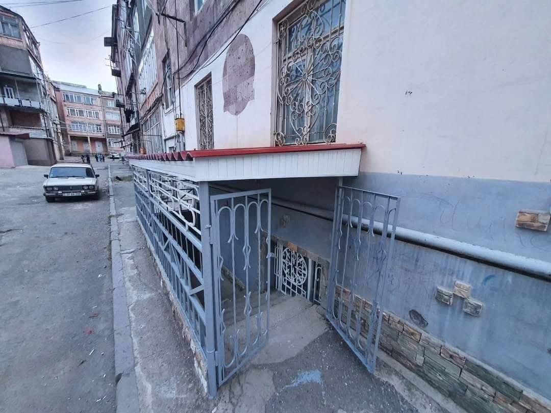 Կոմերցիոն տարածք, Վանաձոր — 100,000 ֏