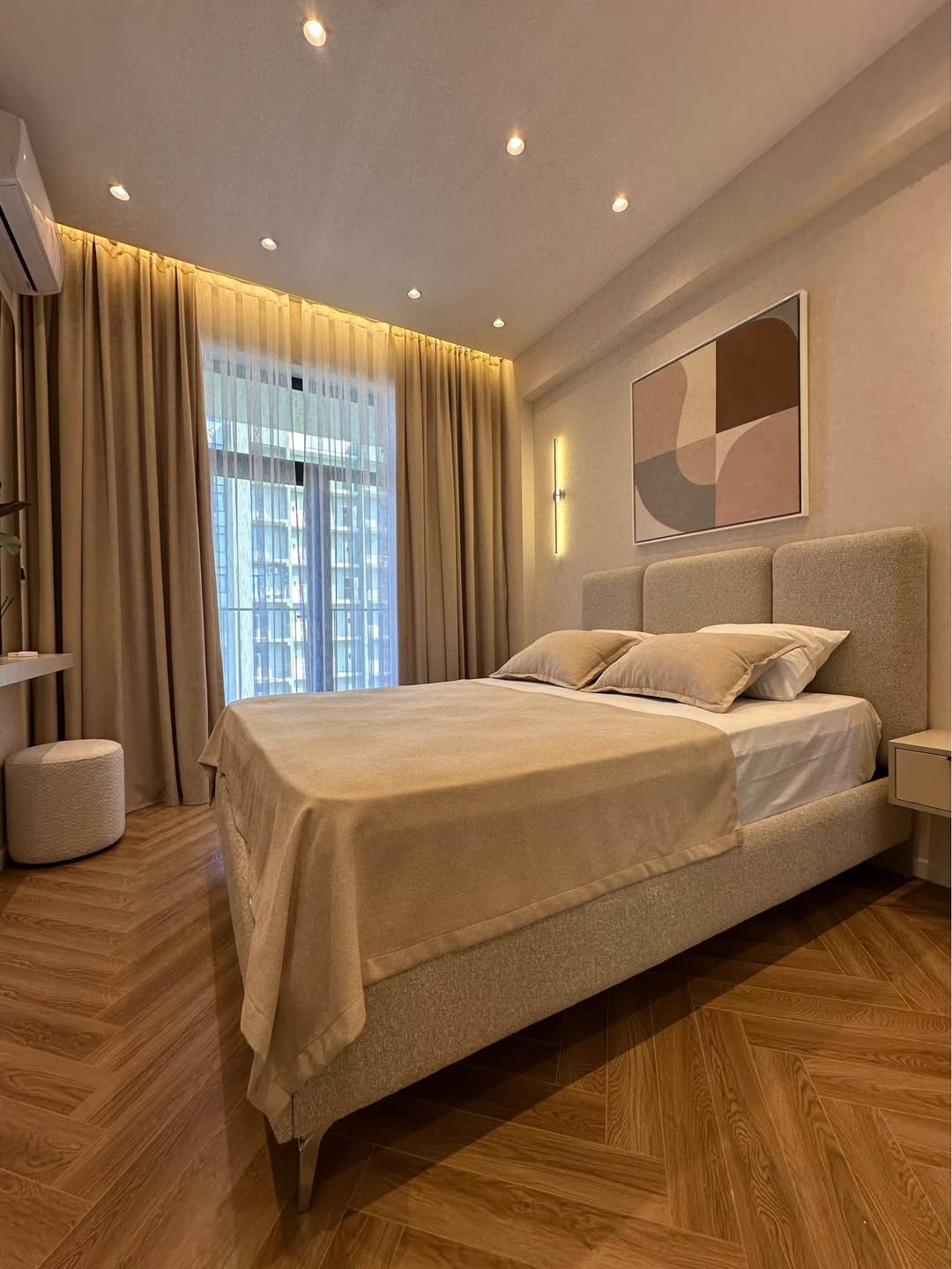Продаётся 2-комнатная квартира, Баку — 278,000 ₼