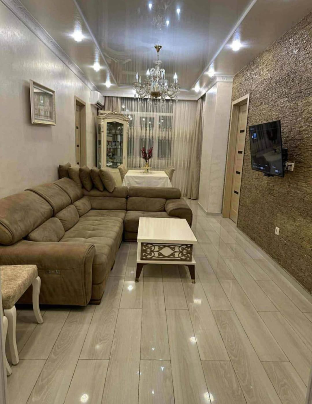 🏠✨ 1 YILLIK KİRALIK DAİRE! ✨🏠 2057 — 850$