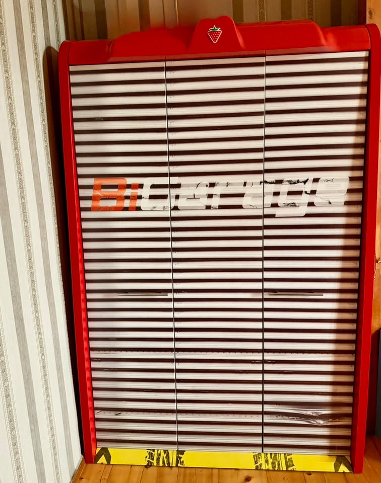 For sale Turkish premium brand Çilek's highest - 3,500₾