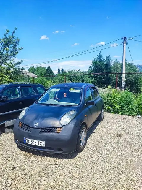 Mator 1.2 2002