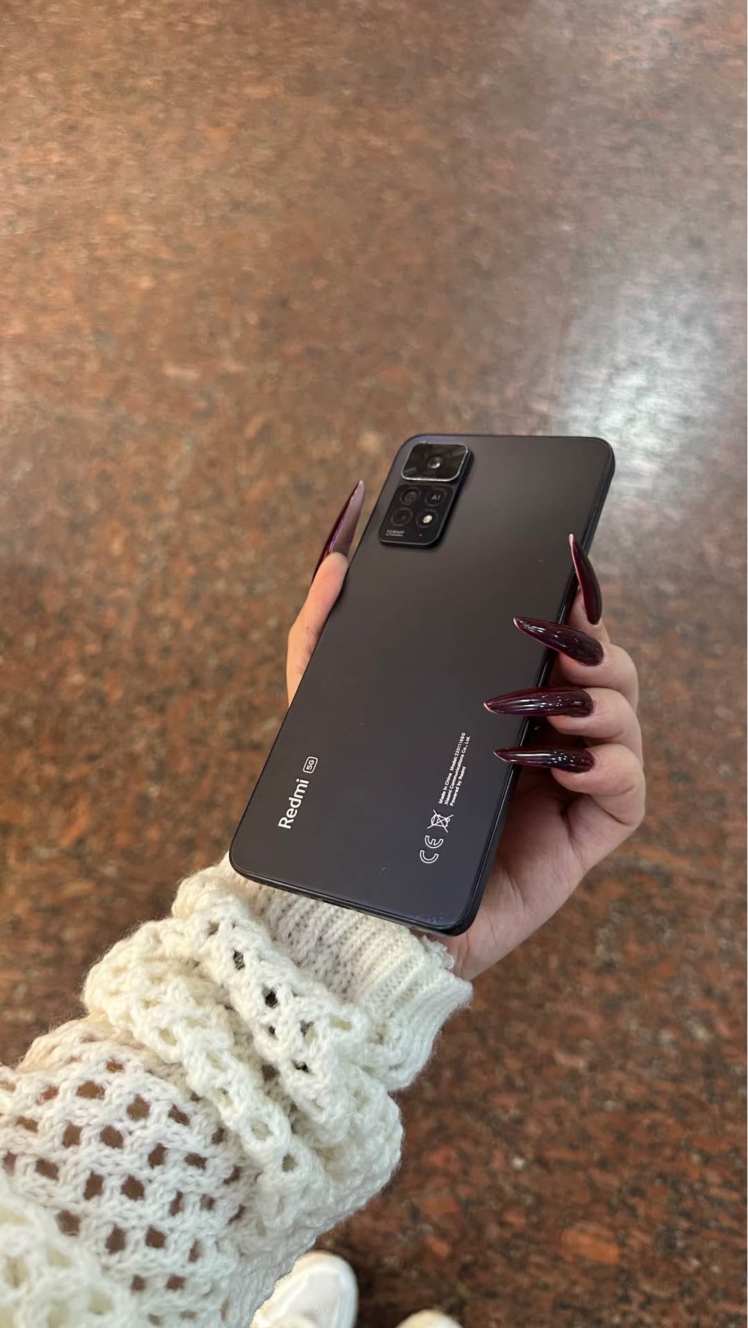 Xiaomi Redmi Note 11 Pro 5G — 35,000֏