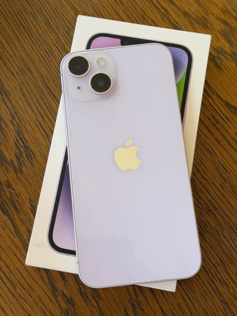 iPhone 14 mor 128GB