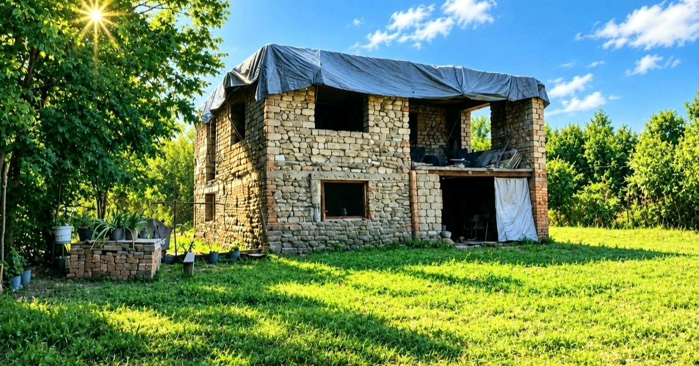 25000$-ად იყიდება თელავში 700 კვ.მ.
