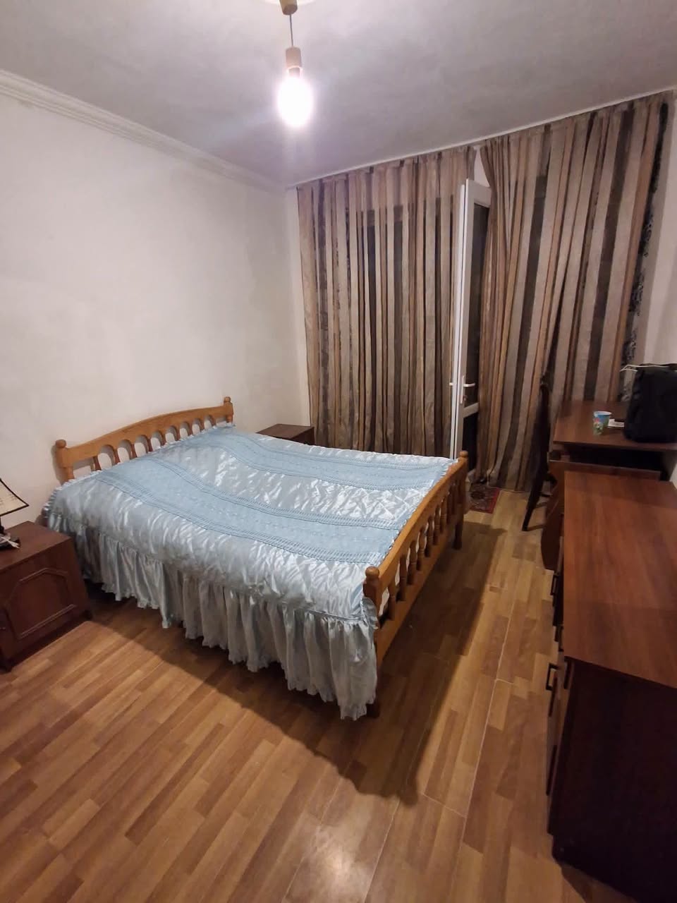 Сдается в аренду 3-комнатная квартира, Кутаиси — 700 ₾