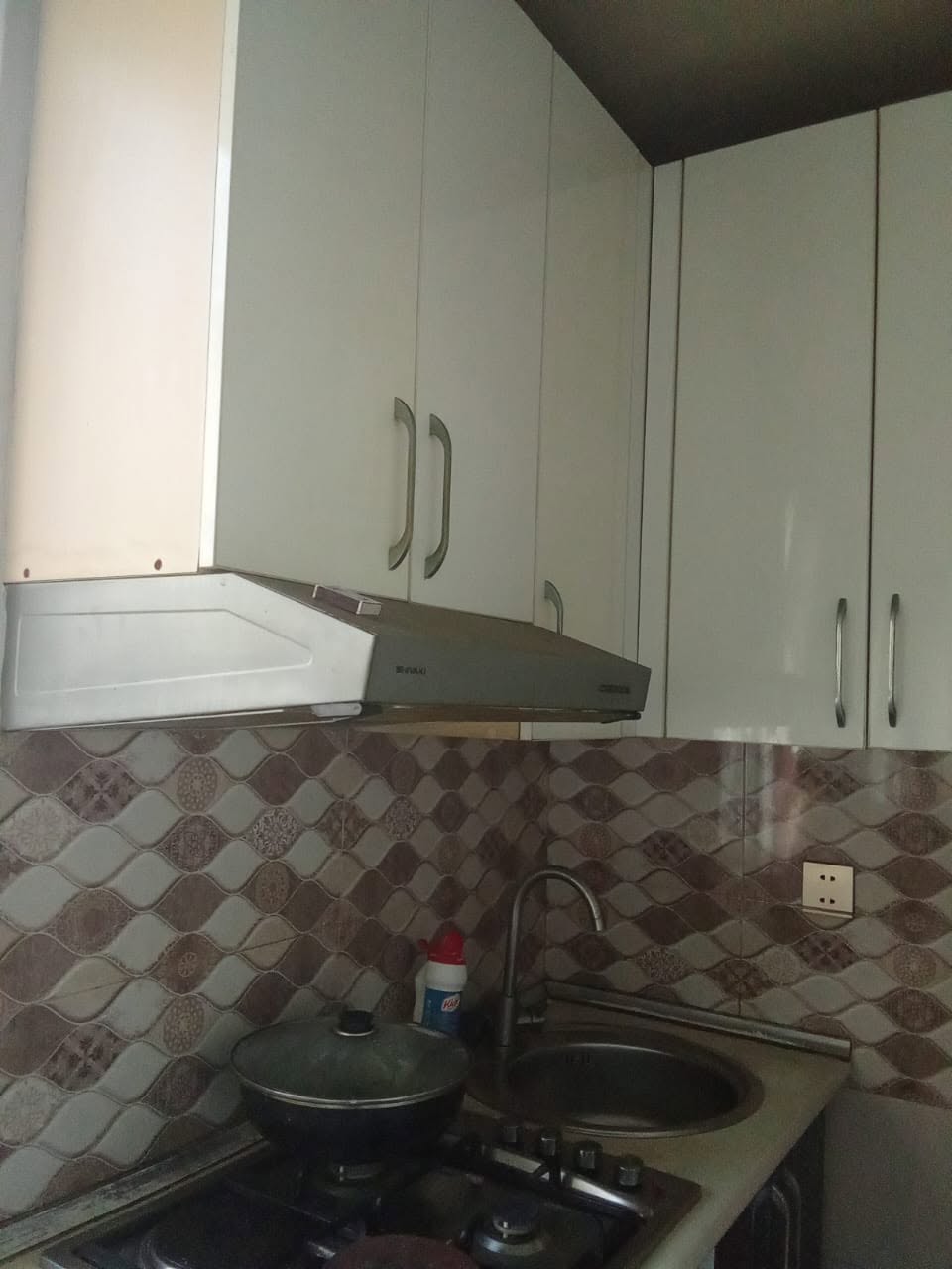 Аренда 2-комнатной квартиры, Баку