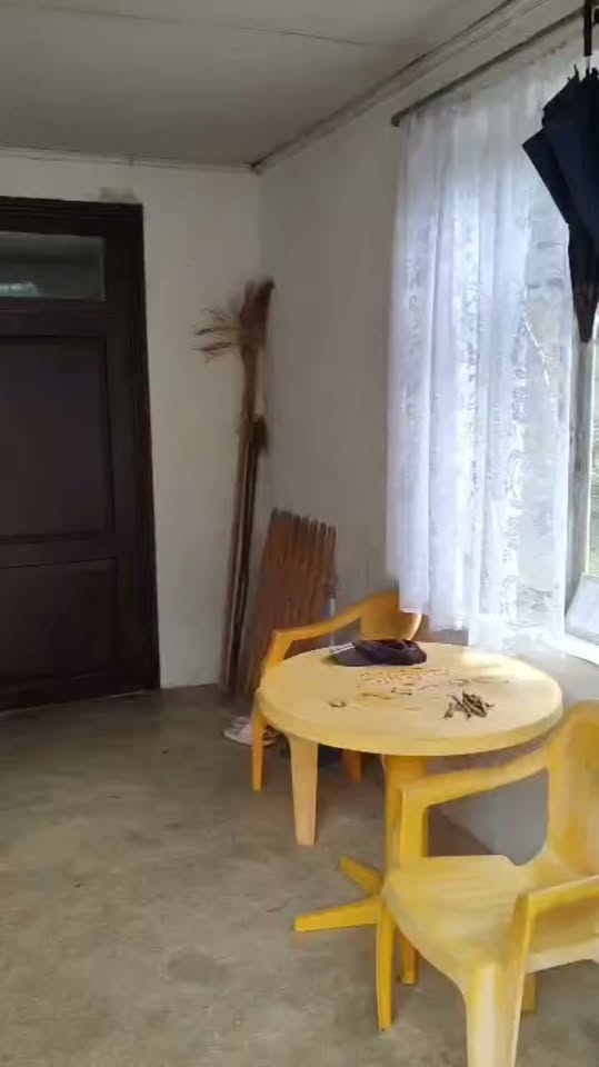 House, Ozurgeti