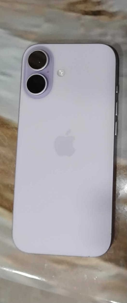 iPhone 17 256GB 2.350ლის გამუახურავლით.