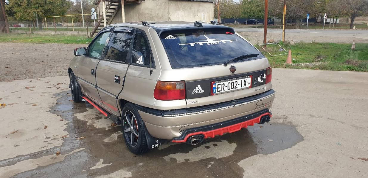 Opel