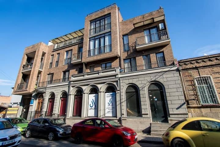 Продается 2-спальная инвестиционная квартира - Цинамдзгвришвили - 225,000$