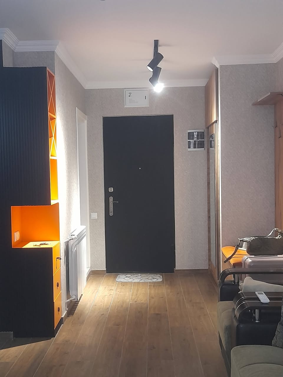 Kirayəyə mənzil verilir, Batumi - 100 ₾