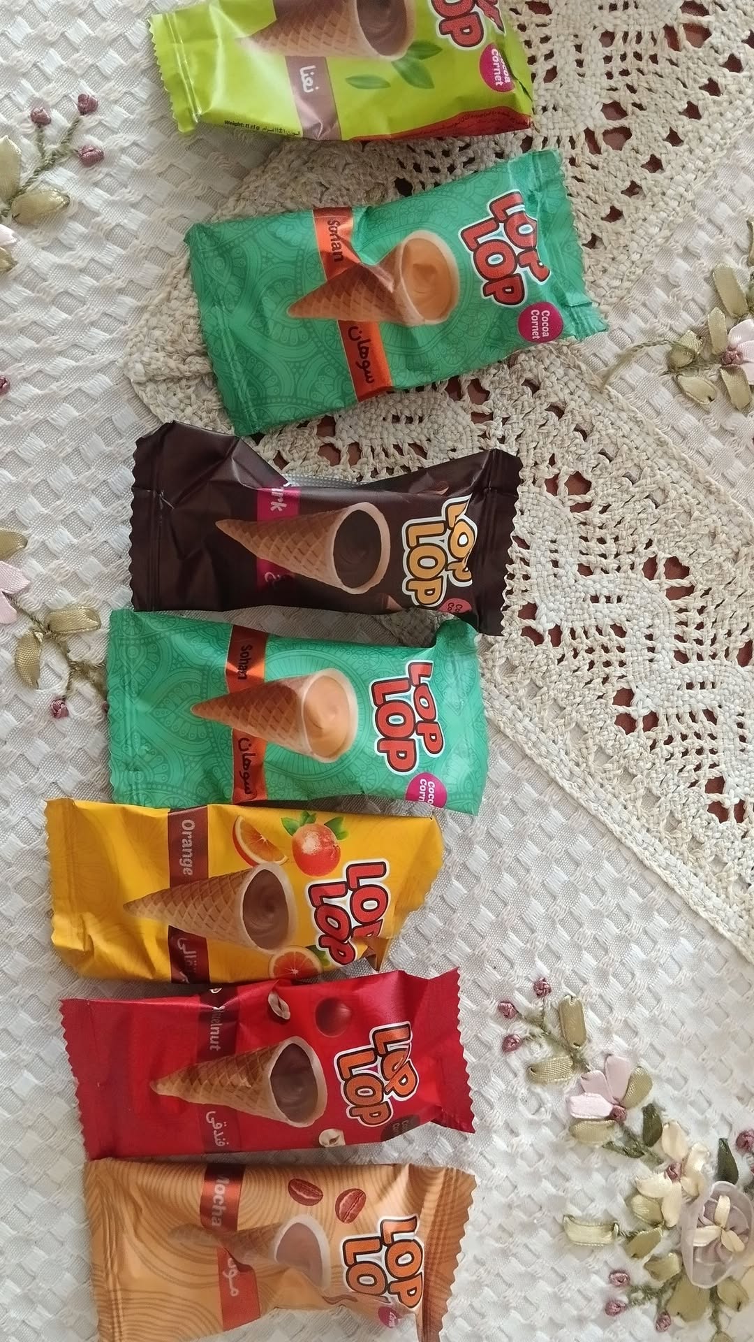 Kakaolu konfet, 1 kq, çatdırılma var