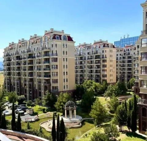 გაყიდვაშია 1 ოთახიანი ბინა, თბილისი — $1,700