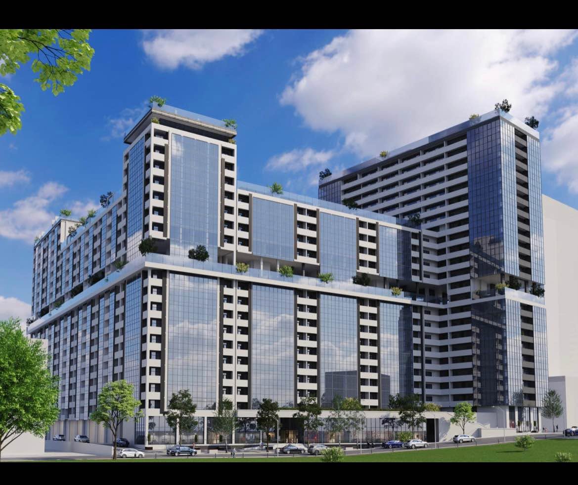 ✅Аренда 🏢 премиум офисного пространства в Ваке 📍