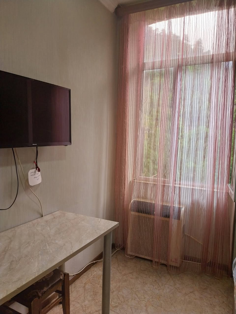 Վարձվում է բնակարան, Բորժոմ — 40 ₾