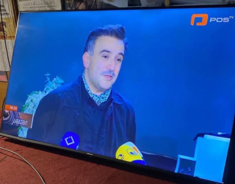 50 ինչ Հայսենս սմարթ հեռուստացույց վաճառվում է