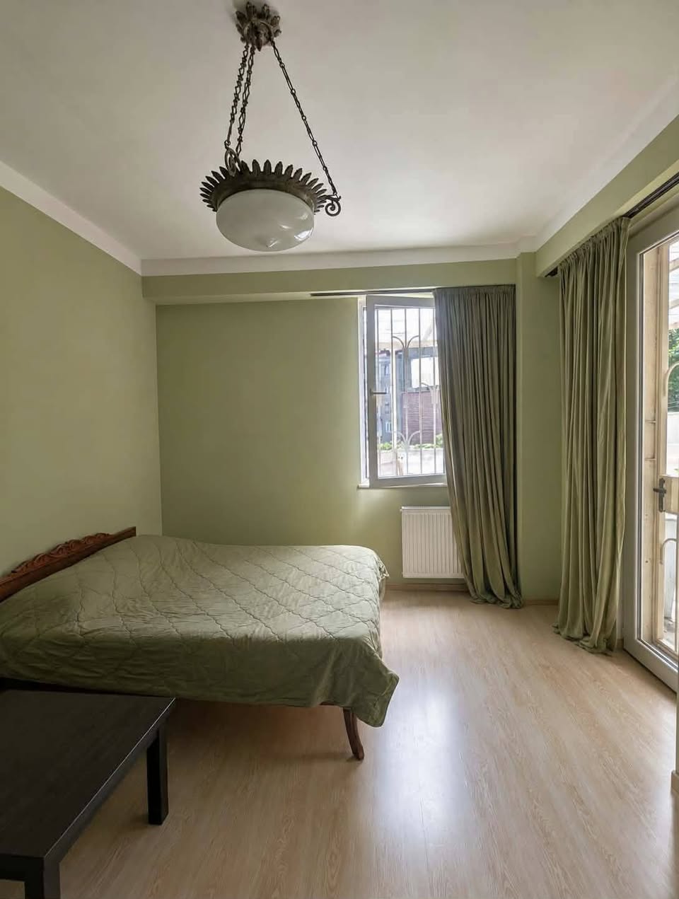 5 odaya sahip daire satılık, Tiflis