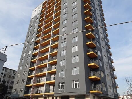 Сдаётся квартира, Баку