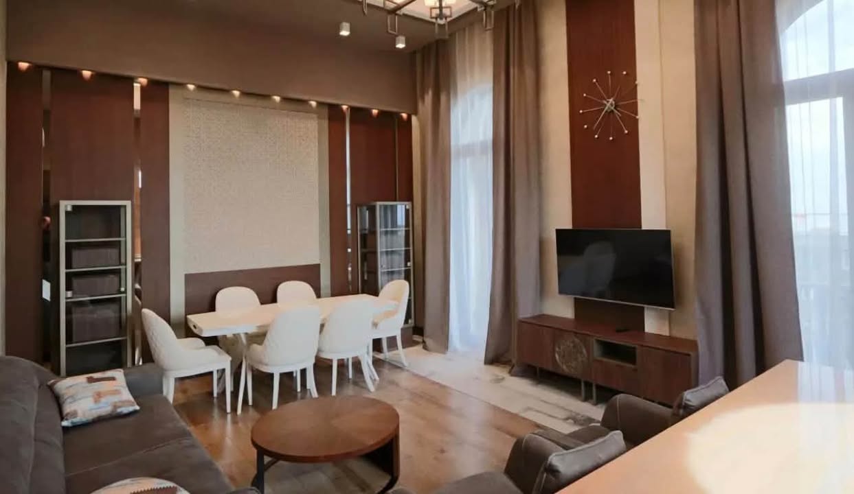 2-room apartment for sale, Yerevan