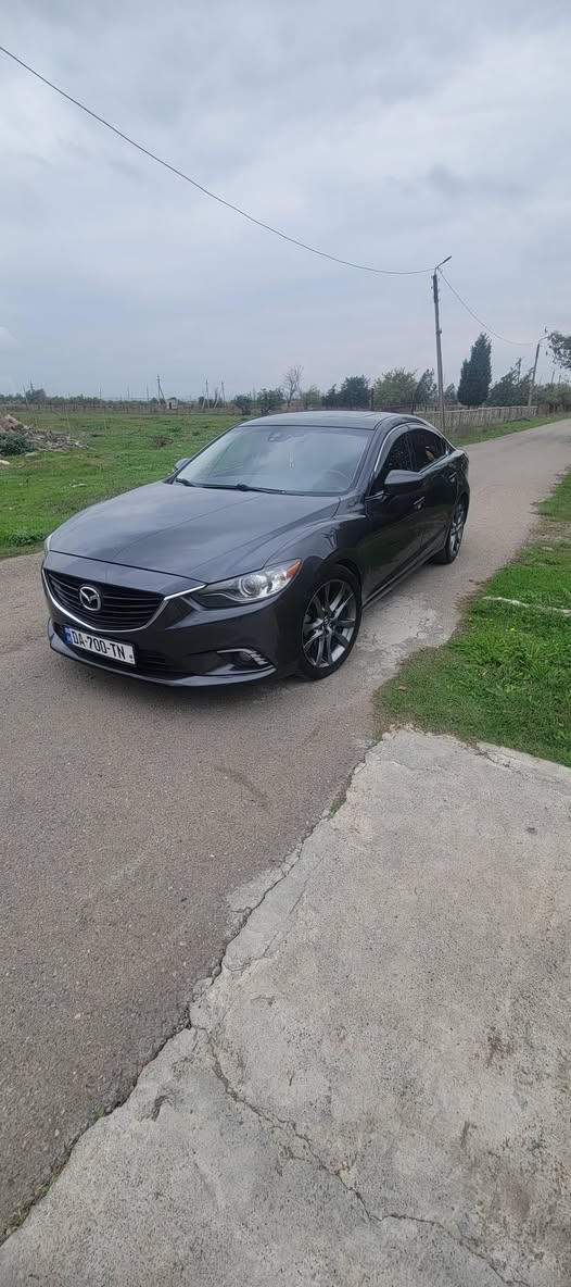 Mazda 2014 — 7,500$