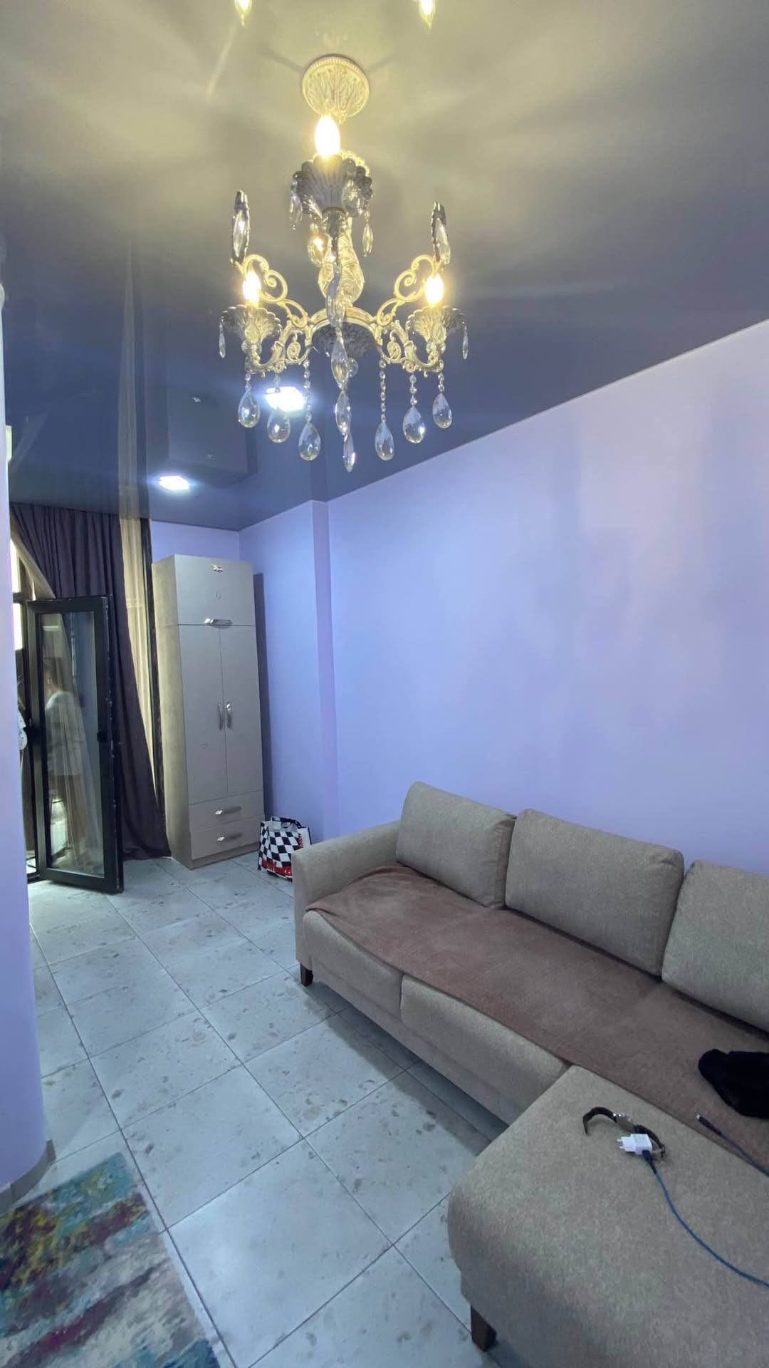 Продаётся квартира, Батуми — $63,000