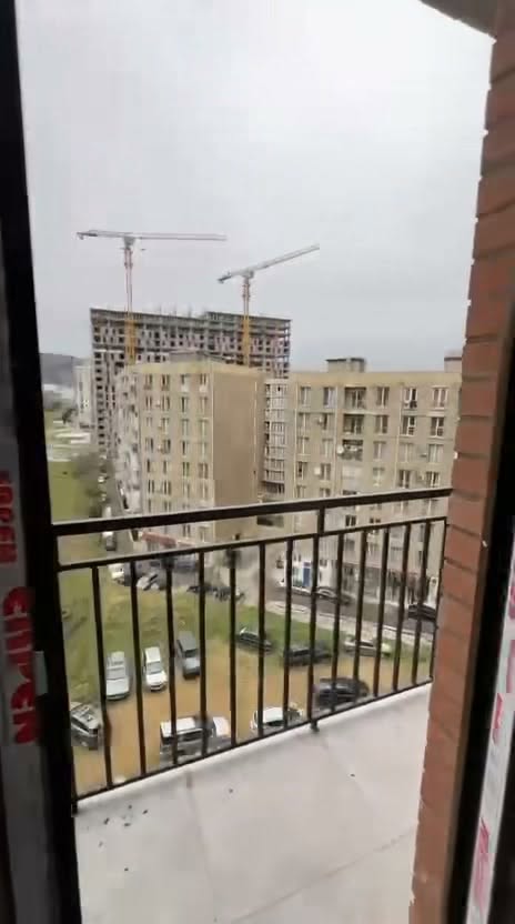Продаётся квартира, Тбилиси — $66,200