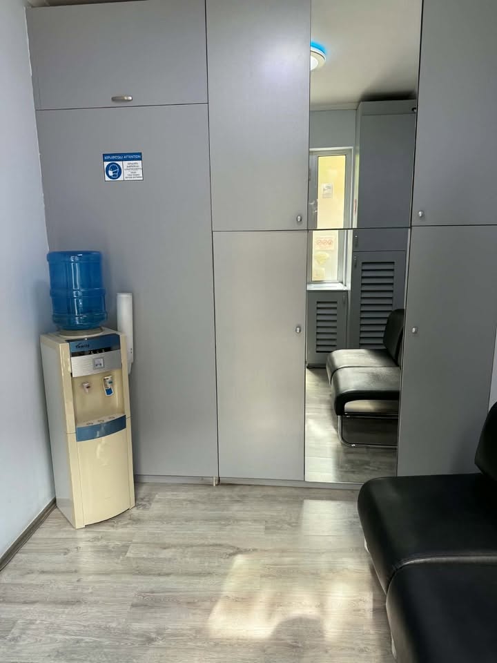 Kommersiya sahəsi, Tbilisi — 4,000 ₾