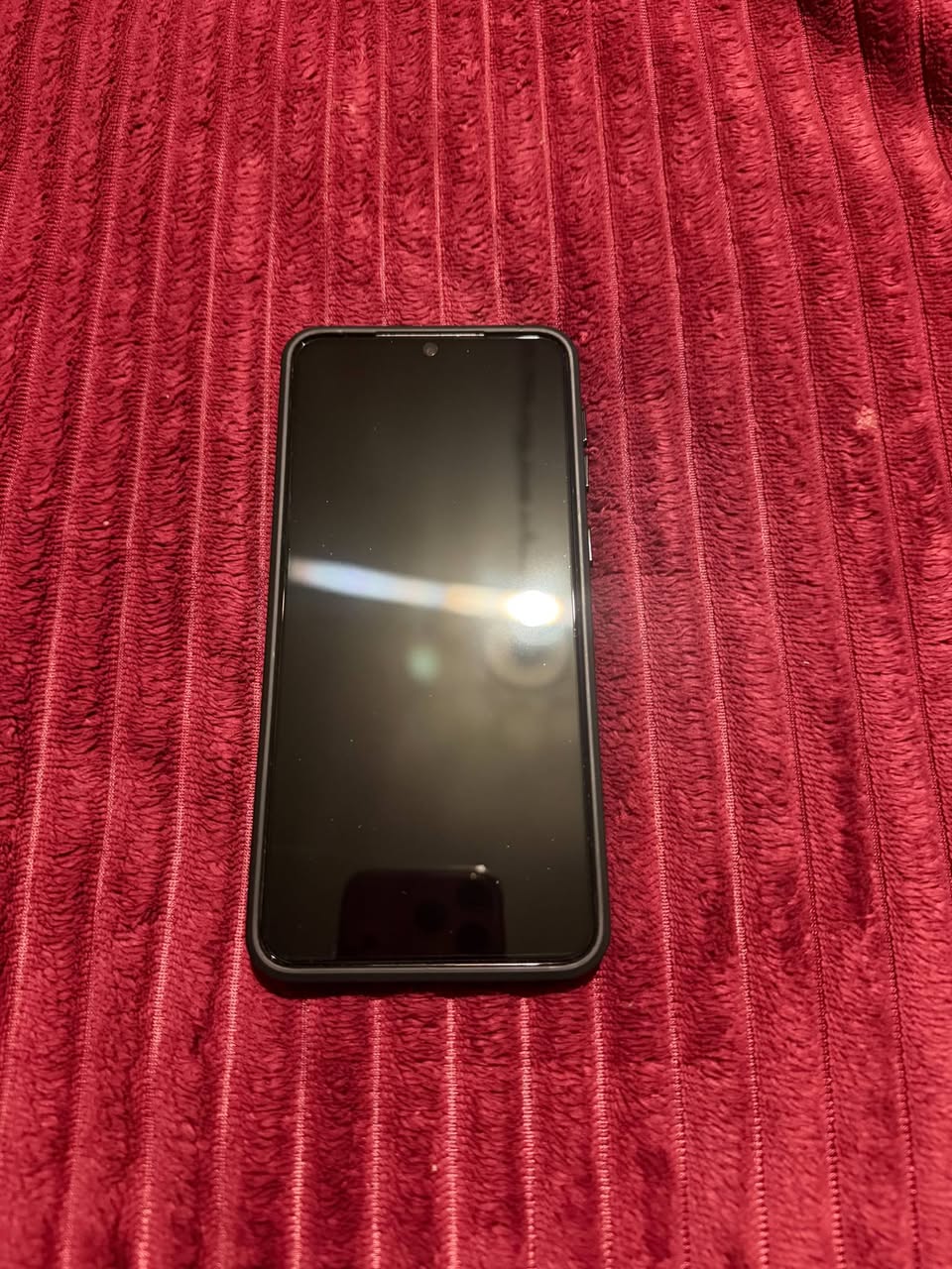 Samsung S21+ 256GB გაცვლა