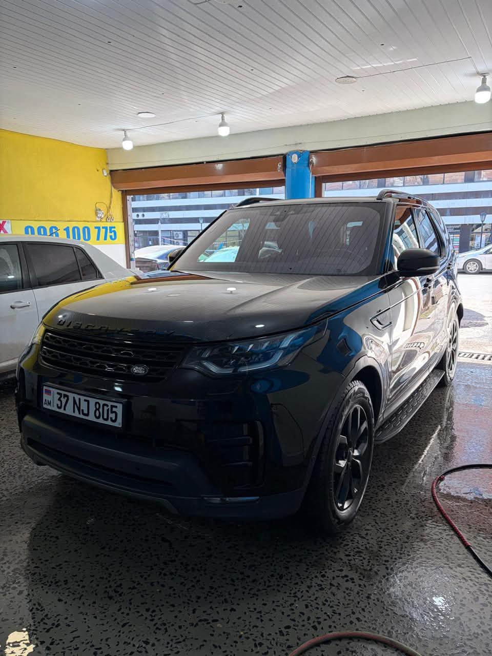 Avtomobil 2019 — 13,500,000֏