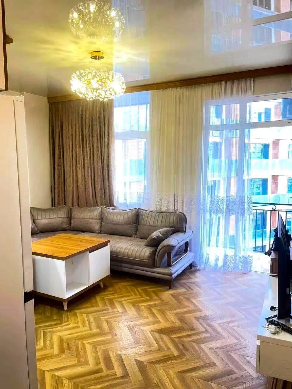Mənzil satılır, Batumi — $67,000