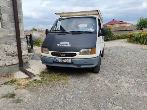 Форд Транзит 1999