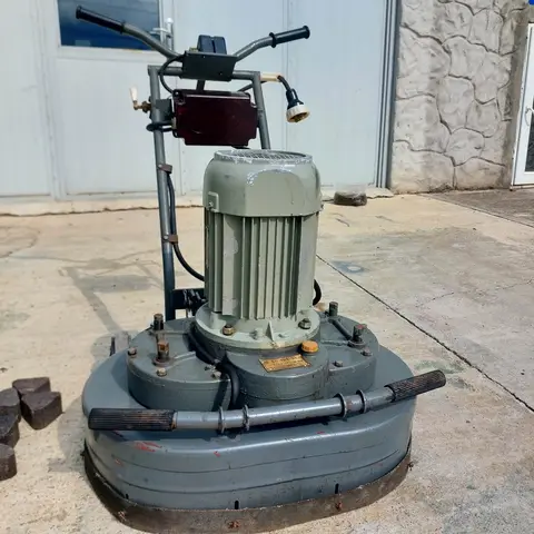 **მოზაიკის მოსახეხი** ** ** ** ფასი 1990 — 2,700$