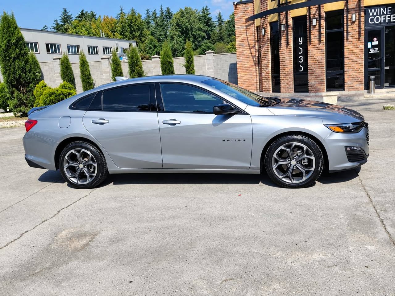 2023թ-ից մեքենայի ձեռք դնելը արգելվում է: Կարգավորված