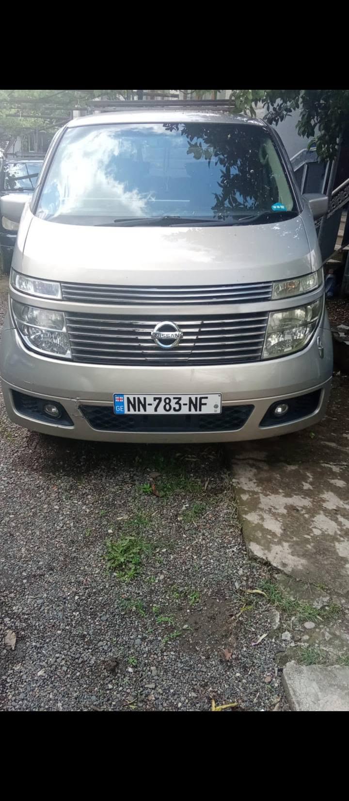 Elgrand