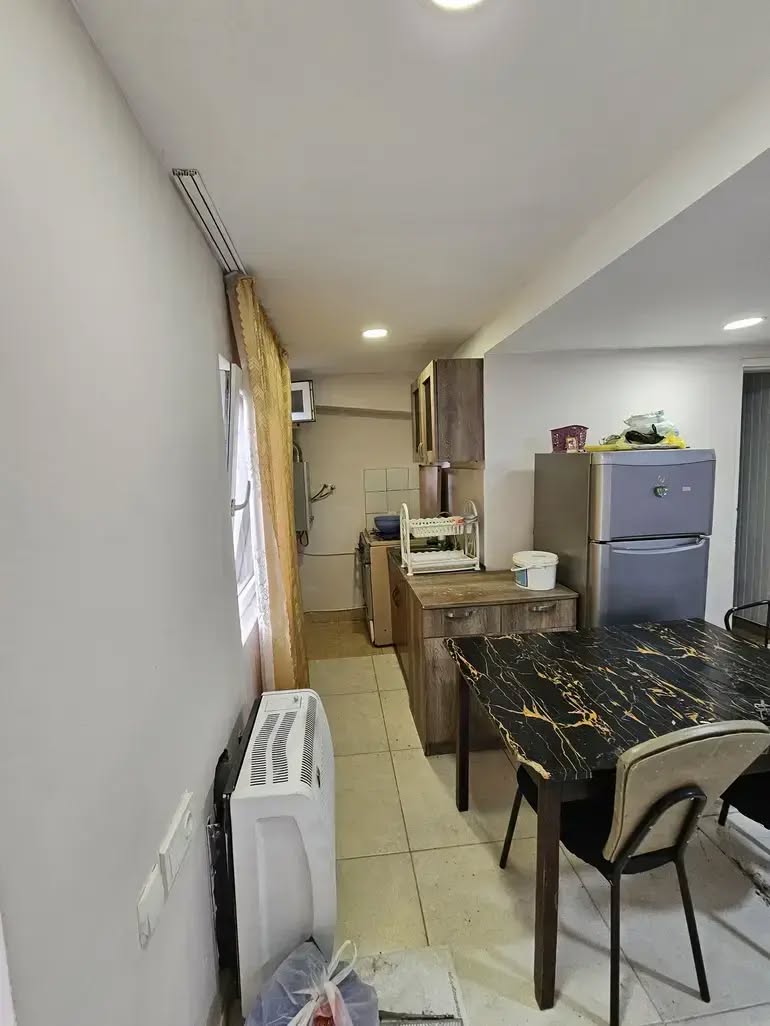 Kiralık daire, Tiflis