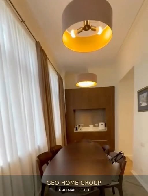 3-комнатная квартира в аренду, Тбилиси — $2,800