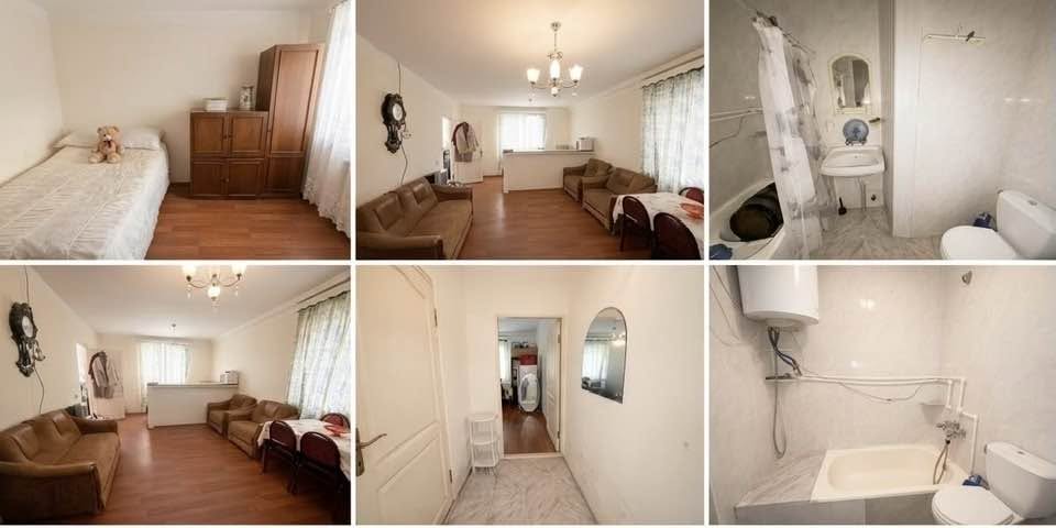 Продаётся квартира, Кобулети — $35,000