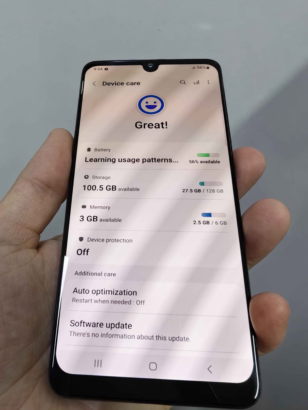 Samsung Galaxy A32 6/128GB