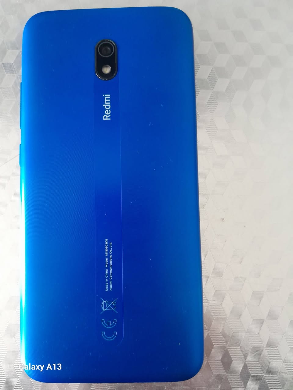 Mobile phone - $100