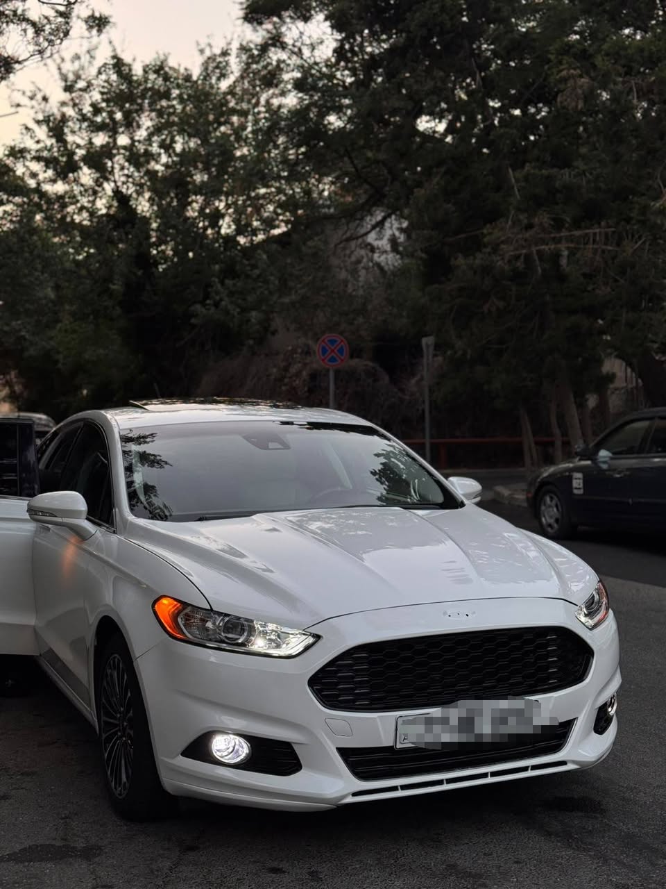 Avtomobil 2015 — 18,600₼