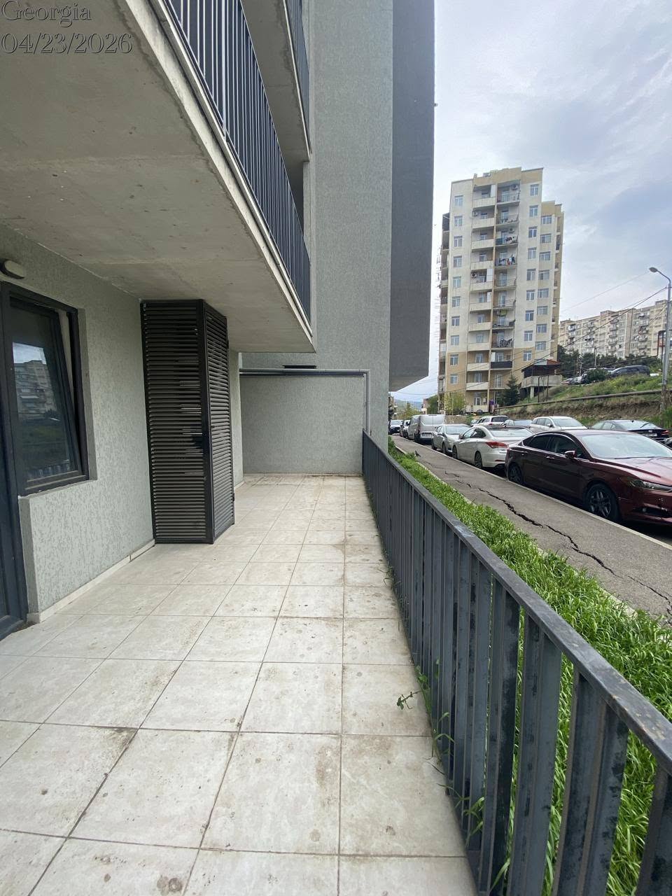 🏡 Продается квартира в Вазисубани, основной показатель — 120,000$
