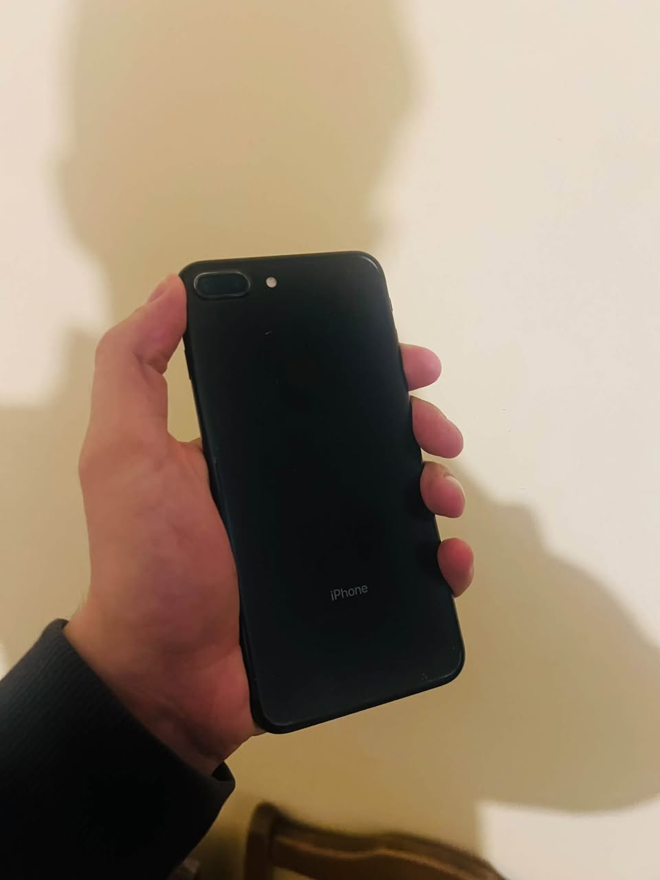iPhone 7+ 128gb / akm 88%