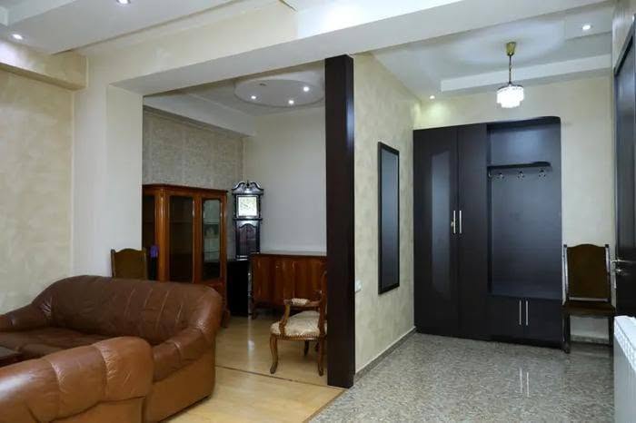Продается 2-комнатная квартира, Тбилиси — $132,000