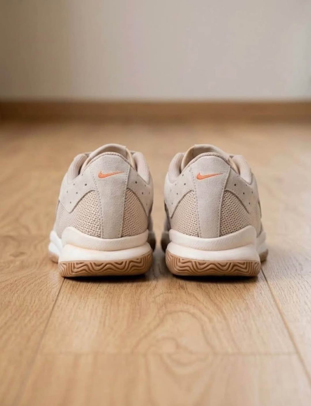 Nike Court Zoom GP Challenge оригинал