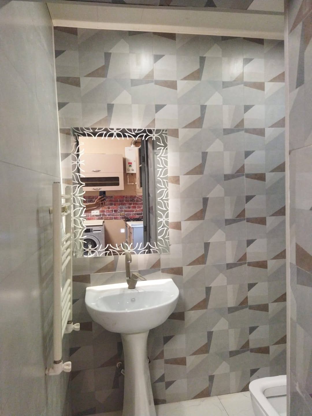 Apartment for rent, Yerevan — 140,000 ֏