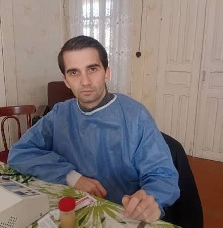 Sizlərə təşəkkür, kimlərəsə sümük-saqet xəstəlikləri nəvaziş edirsiniz —…