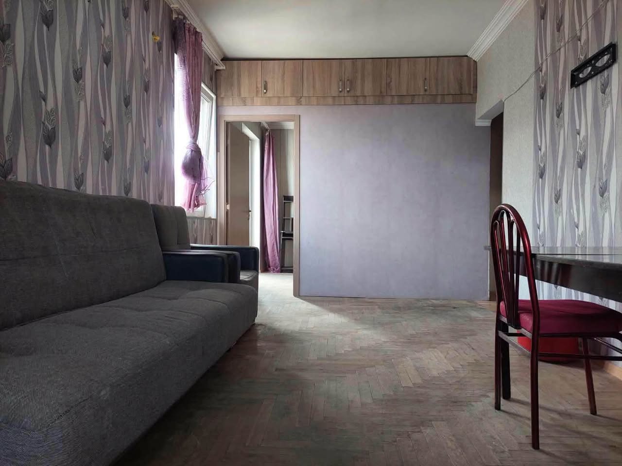 Продаётся 2-комнатная квартира, Рустави — $59,500