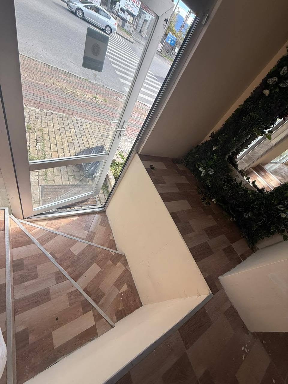 🏢 Ticari alan kiralanıyor! 📍 Adres: Javakhishvili — 800$