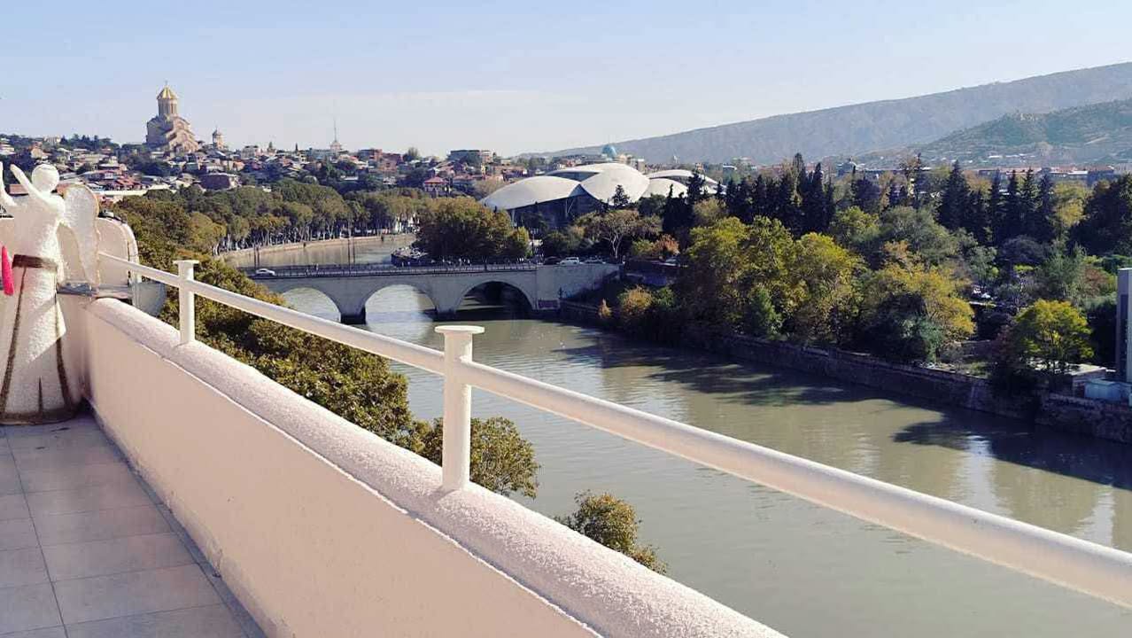 Apartment for sale in Tbilisi