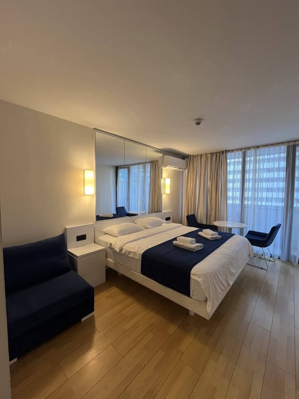 Продаётся квартира, Батуми — $42,000